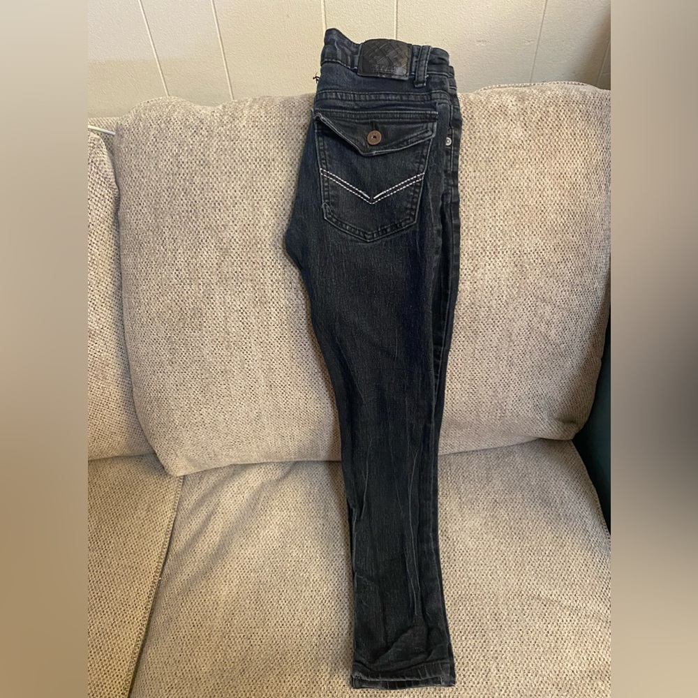 Kaalu jeans